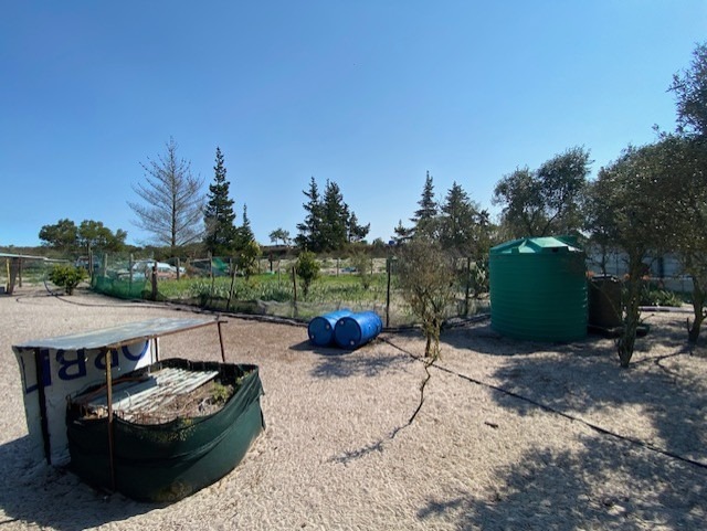6 Bedroom Property for Sale in Hartebeesfontein Western Cape